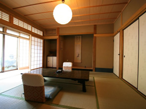 Amami Onsen Nanten-en