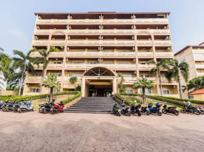 View Talay Residence 1 by PSR