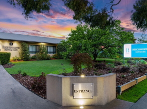 Best Western Beechworth Motor Inn