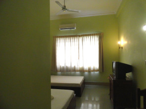 Green Park Village Guesthouse