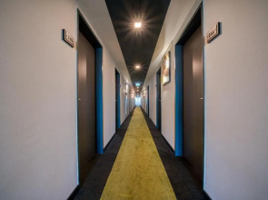 FourSide Hotel Salzburg