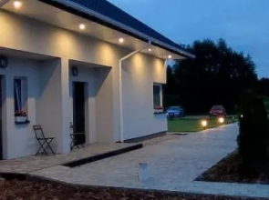 Apartamenty Wilga