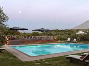 Privilege Villas Corfu