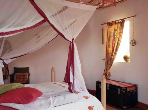 Bugesera Lodge