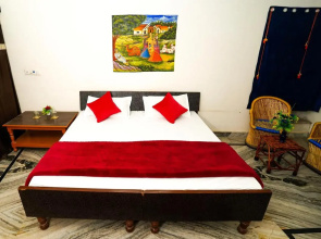 Inda Heritage guest house