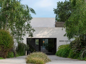 Restaurant & Hotel Pepe Vieira