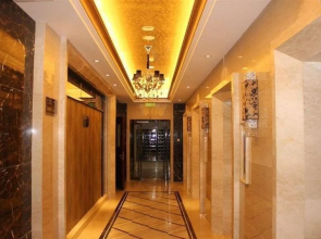 WYNN International Apartments
