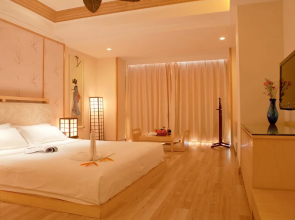 Yi Yuan Xuan Yu Hotel