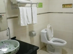 Emeishan Ziqiang Hotel