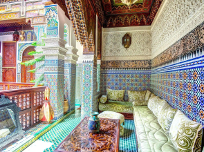 Riad Rcif