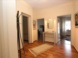 Private Apartment Kronsberger Straße