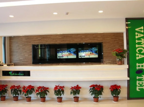 Vatica ShangHai International Tourist Resort Huaxi