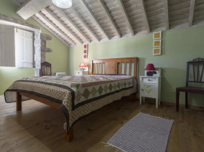 Casa dos Platanos