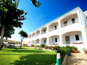 Hostal La Palma