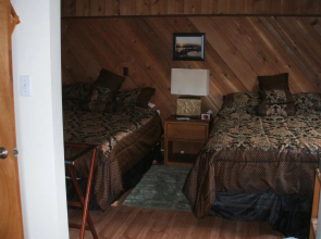 Namaste Bed and Breakfast