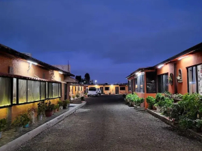 Hotel Alma Viajera