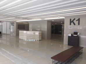 PODZzz Suites @ Aeropod / K1-05-12