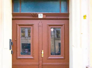 Cozy Domicile Leipzig Center South I