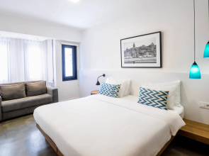 Hotel Alilass