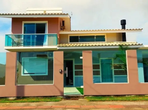 Casa Lotus Piscina Conforto e Elegancia