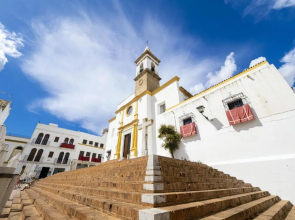 El Rincón del Centro