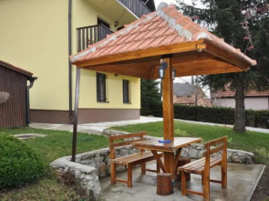 Apartments Vila Zip