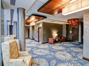 Homewood Suites by Hilton Gaithersburg/ Washington, DC North