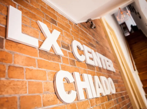 Lx Center Chiado