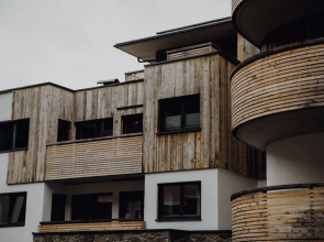 Black Eagle Luxury Loft Appartement