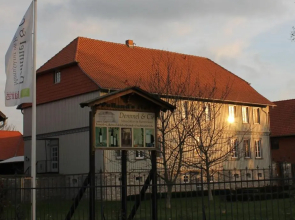 Gästehaus Demmel & Cie