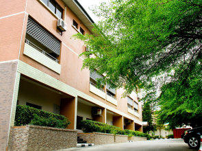 Anabel Apartment and Suites Abuja