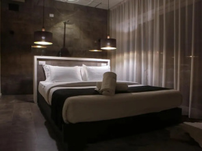 Neko Boutique Hotel