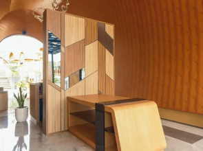 Pakuhaji Higland Eco Resort