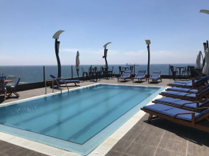 Sea View Hotel