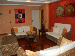 Hotel Apartamentos El Galeón