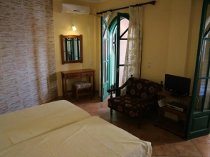 The Romance - Heartbreaking sea and Landscape in Corfu - Greece