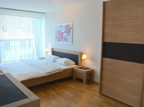 Nest - Nordstrasse 9