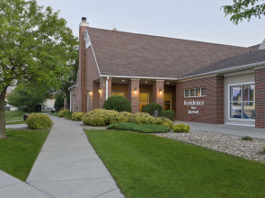 Residence Inn Cedar Rapids
