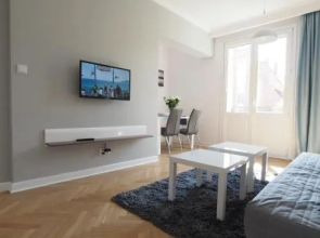 Grand -Tourist Marine Apartments