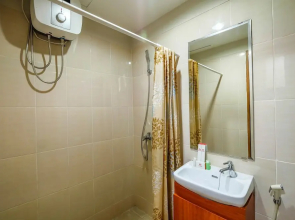 Well Equipped Studio at The Oasis Apartment Cikarang