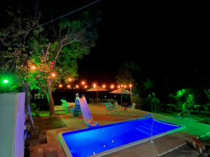 Sítio Vila das Flores