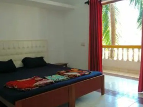 A1 Resort Apartment