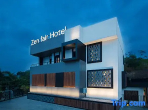Sushujia Homestay (Zengxuan Branch, South Huandao Road, Xiamen)