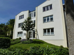 Villa Seestern _ Wohnung 2