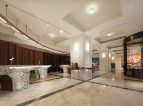 MaxX By Steigenberger Shanghai on the Bund