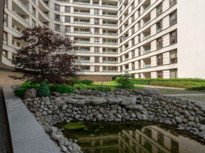 Chill Apartments Warsaw Center