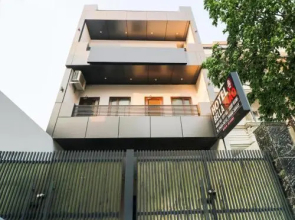 OYO 84065 Hotel Bella Ciao