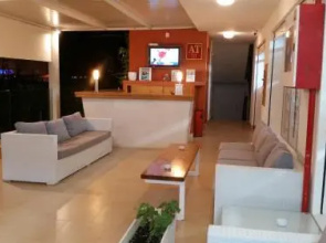 Vista al Puerto Apartamentos
