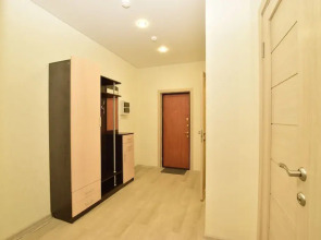 Апартаменты на пр-те Ленина, 134