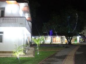 Hotel SGM